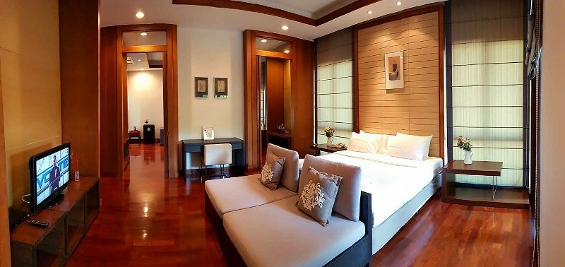 top 10+ ที่พักอ่างศิลา 2567 ที่พักเปิดใหม่ ติดทะเล ปิ้งย่างได้ ราคาถูก