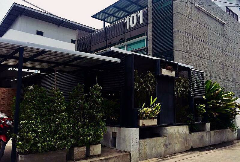 ลาดพร้าว 101 ย่านนี้มีแต่ของอร่อย!!! ใจไม่แข็งห้ามเปิดดู!!