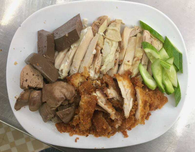 ลาดพร้าว 101 ย่านนี้มีแต่ของอร่อย!!! ใจไม่แข็งห้ามเปิดดู!!