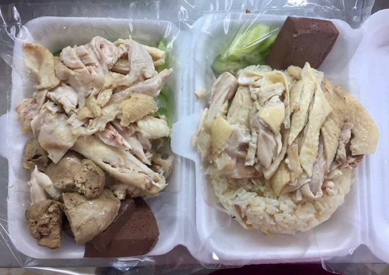 ลาดพร้าว 101 ย่านนี้มีแต่ของอร่อย!!! ใจไม่แข็งห้ามเปิดดู!!