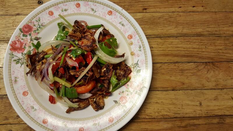 ลาดพร้าว 101 ย่านนี้มีแต่ของอร่อย!!! ใจไม่แข็งห้ามเปิดดู!!