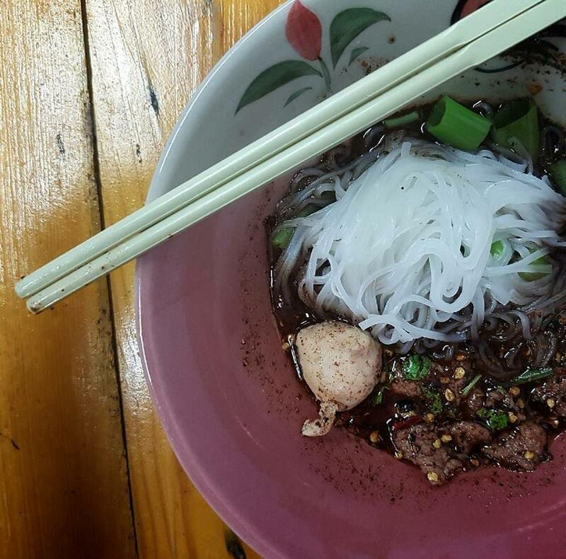 ลาดพร้าว 101 ย่านนี้มีแต่ของอร่อย!!! ใจไม่แข็งห้ามเปิดดู!!