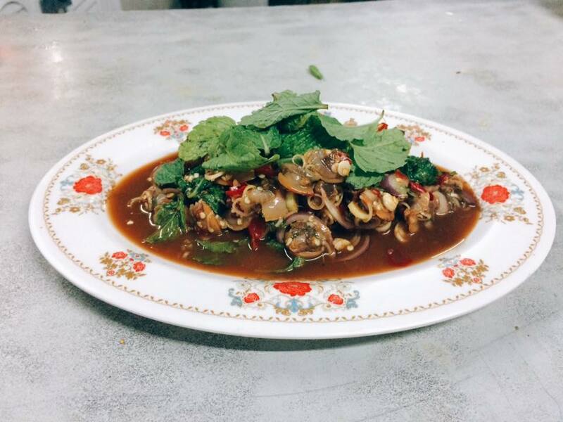 ลาดพร้าว 101 ย่านนี้มีแต่ของอร่อย!!! ใจไม่แข็งห้ามเปิดดู!!