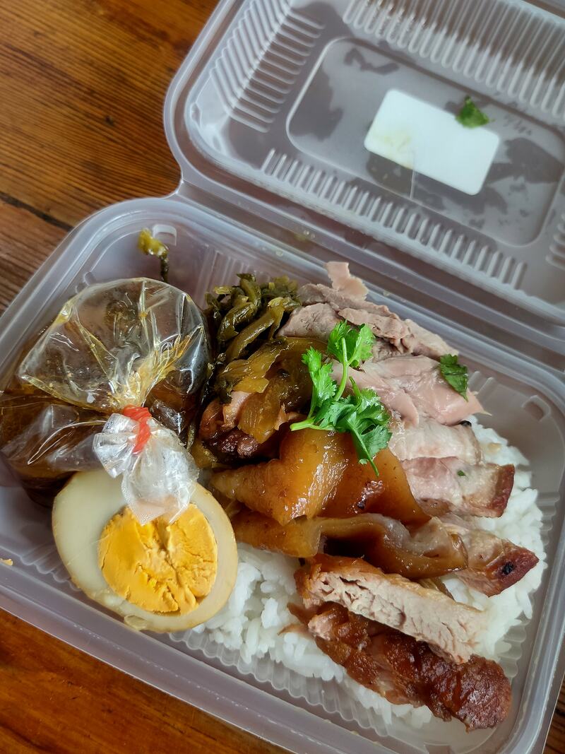 ลาดพร้าว 101 ย่านนี้มีแต่ของอร่อย!!! ใจไม่แข็งห้ามเปิดดู!!