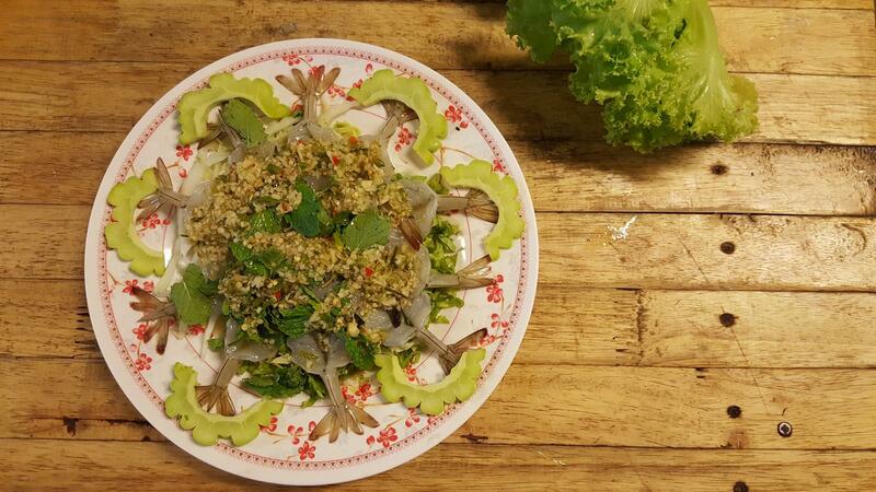 ลาดพร้าว 101 ย่านนี้มีแต่ของอร่อย!!! ใจไม่แข็งห้ามเปิดดู!!