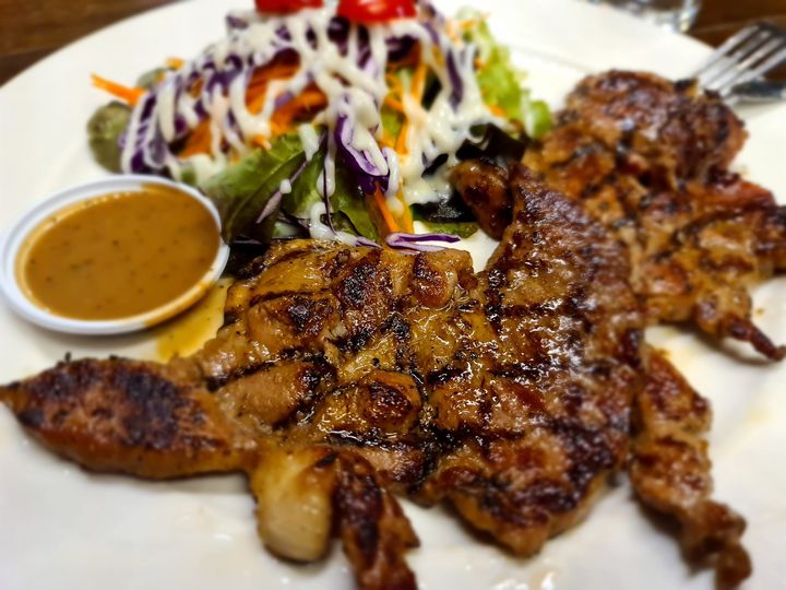 ลาดพร้าว 101 ย่านนี้มีแต่ของอร่อย!!! ใจไม่แข็งห้ามเปิดดู!!