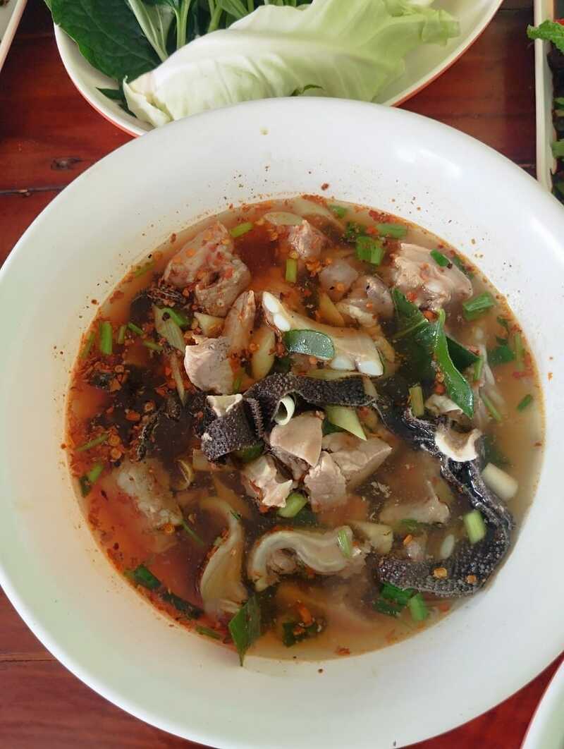 ลาดพร้าว 101 ย่านนี้มีแต่ของอร่อย!!! ใจไม่แข็งห้ามเปิดดู!!