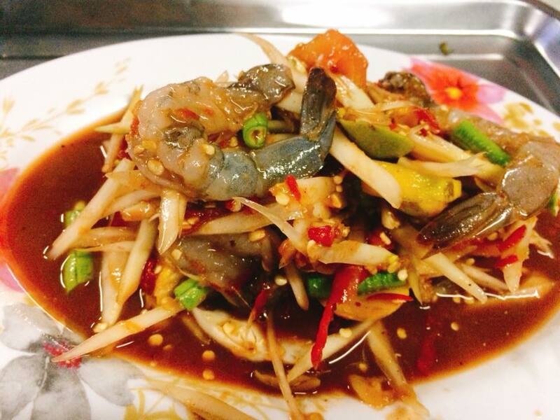 ลาดพร้าว 101 ย่านนี้มีแต่ของอร่อย!!! ใจไม่แข็งห้ามเปิดดู!!