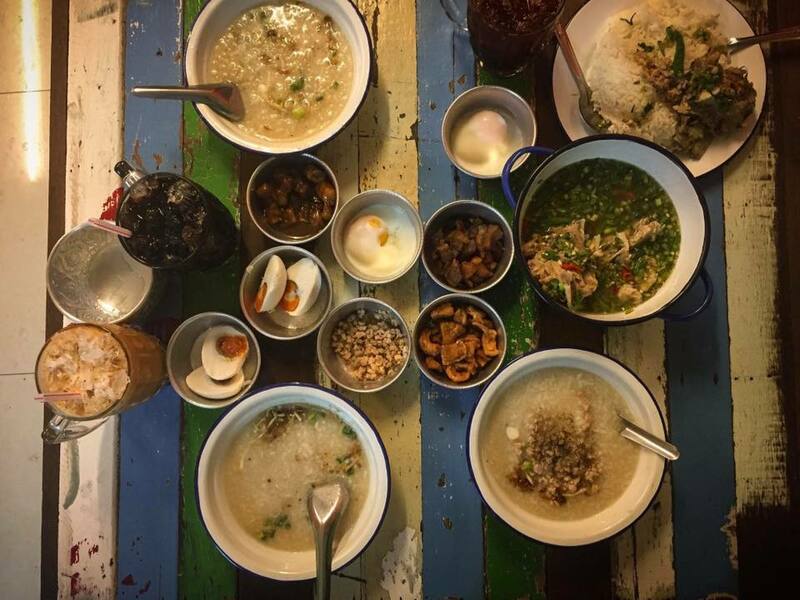 ลาดพร้าว 101 ย่านนี้มีแต่ของอร่อย!!! ใจไม่แข็งห้ามเปิดดู!!