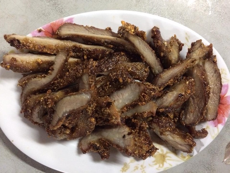 ลาดพร้าว 101 ย่านนี้มีแต่ของอร่อย!!! ใจไม่แข็งห้ามเปิดดู!!