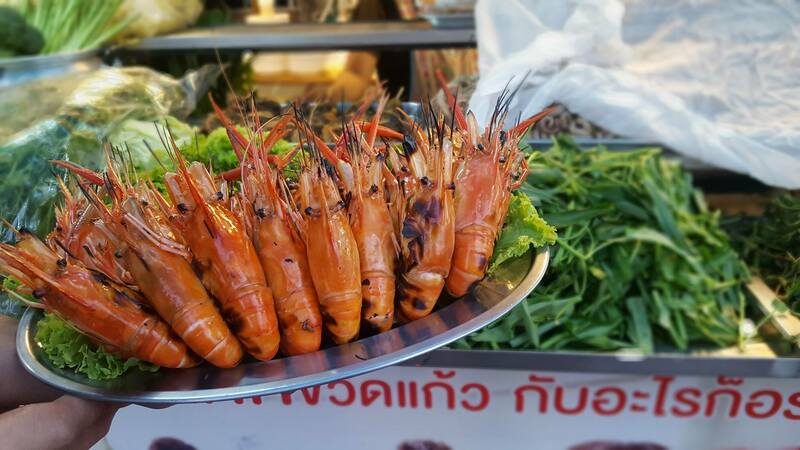 ลาดพร้าว 101 ย่านนี้มีแต่ของอร่อย!!! ใจไม่แข็งห้ามเปิดดู!!