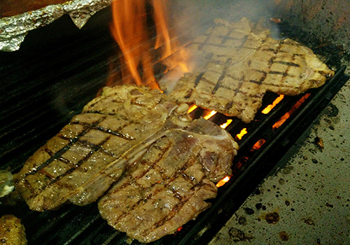 ลาดพร้าว 101 ย่านนี้มีแต่ของอร่อย!!! ใจไม่แข็งห้ามเปิดดู!!