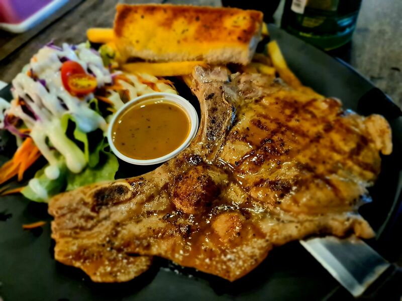 ลาดพร้าว 101 ย่านนี้มีแต่ของอร่อย!!! ใจไม่แข็งห้ามเปิดดู!!