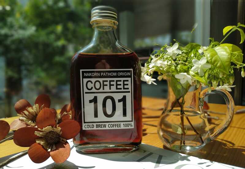 ลาดพร้าว 101 ย่านนี้มีแต่ของอร่อย!!! ใจไม่แข็งห้ามเปิดดู!!