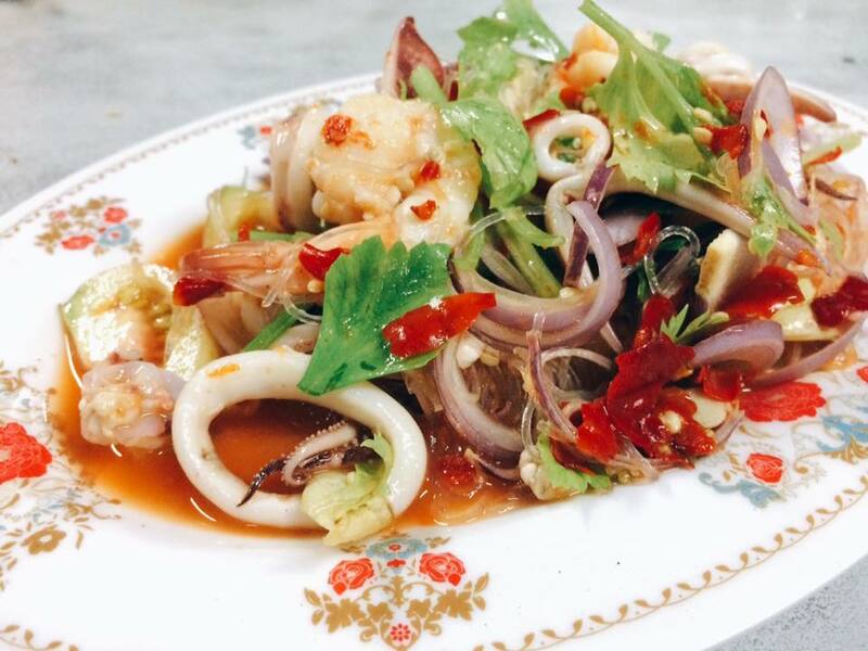 ลาดพร้าว 101 ย่านนี้มีแต่ของอร่อย!!! ใจไม่แข็งห้ามเปิดดู!!