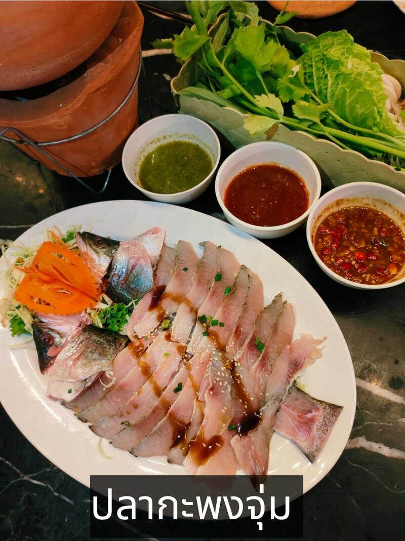 ลาดพร้าว 101 ย่านนี้มีแต่ของอร่อย!!! ใจไม่แข็งห้ามเปิดดู!!