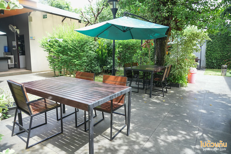 คีรีเขต คาเฟ่ แอนด์ รีสอร์ท, (kirikhet cafe & resort), ร้านกาแฟยะลา, คาเฟ่ยะลา, คีรีเขต คาเฟ่ แอนด์ รีสอร์ท ร้านกาแฟและที่พักสุดชิคแห่งเมืองยะลา