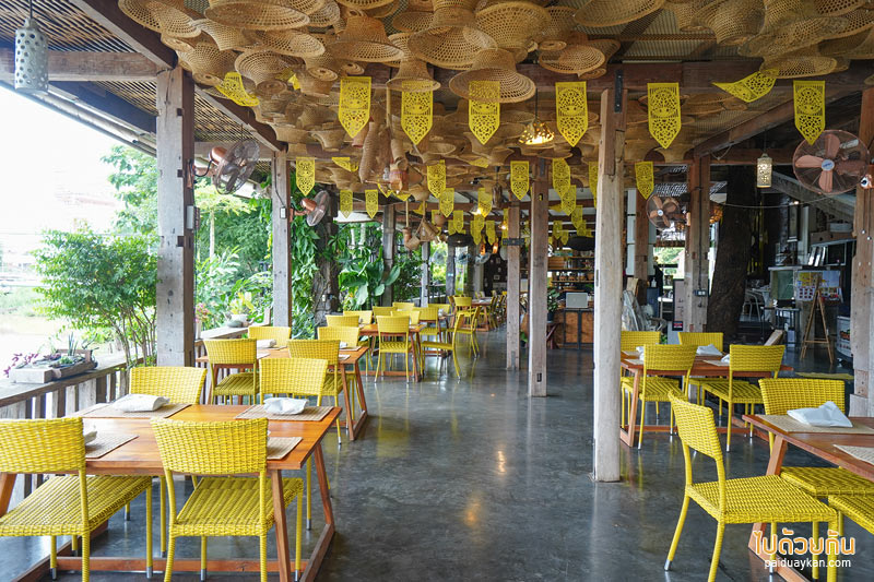 ร้านอาหารอร่อยเชียงราย, มาลองเต๊อะ เชียงราย, ร้านอาหารเหนือเชียงราย, มาลองเต๊อะ ร้านอาหารเหนือฟิวชั่น รสชาติดีแห่งเชียงราย