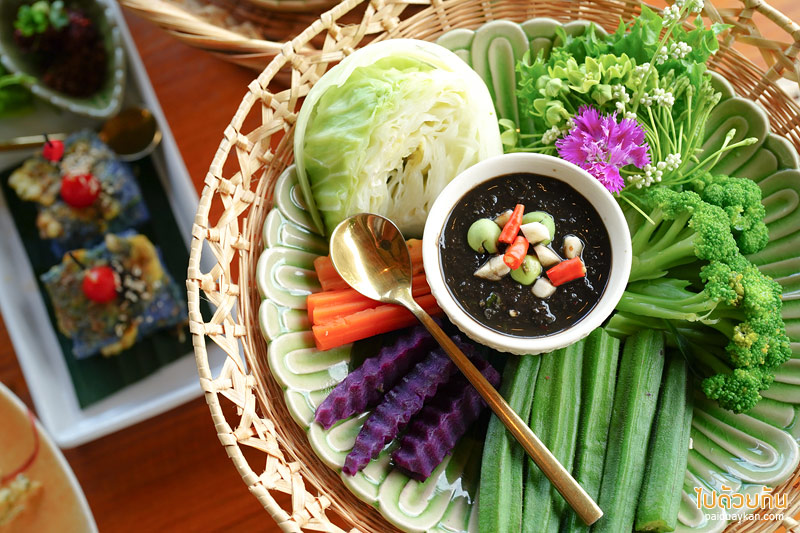 ร้านอาหารอร่อยเชียงราย, มาลองเต๊อะ เชียงราย, ร้านอาหารเหนือเชียงราย, มาลองเต๊อะ ร้านอาหารเหนือฟิวชั่น รสชาติดีแห่งเชียงราย