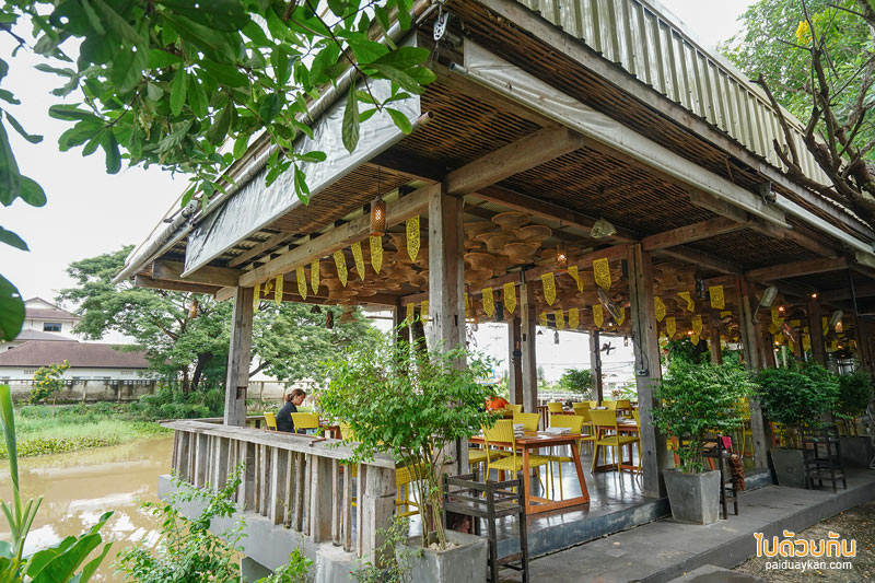 ร้านอาหารอร่อยเชียงราย, มาลองเต๊อะ เชียงราย, ร้านอาหารเหนือเชียงราย, มาลองเต๊อะ ร้านอาหารเหนือฟิวชั่น รสชาติดีแห่งเชียงราย