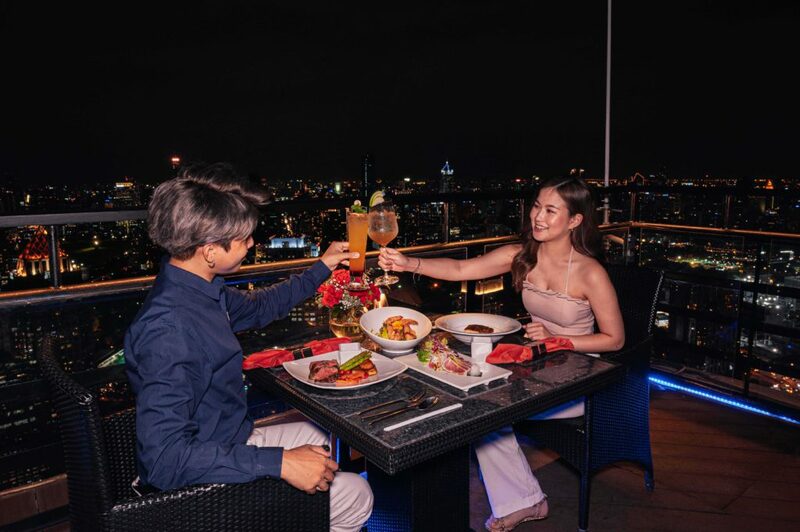 top 7+ โปรโมชั่น โรงแรม บันยันทรี กรุงเทพ 2566 กิน พัก หรู แบบฉบับโรงแรม 5 ดาว