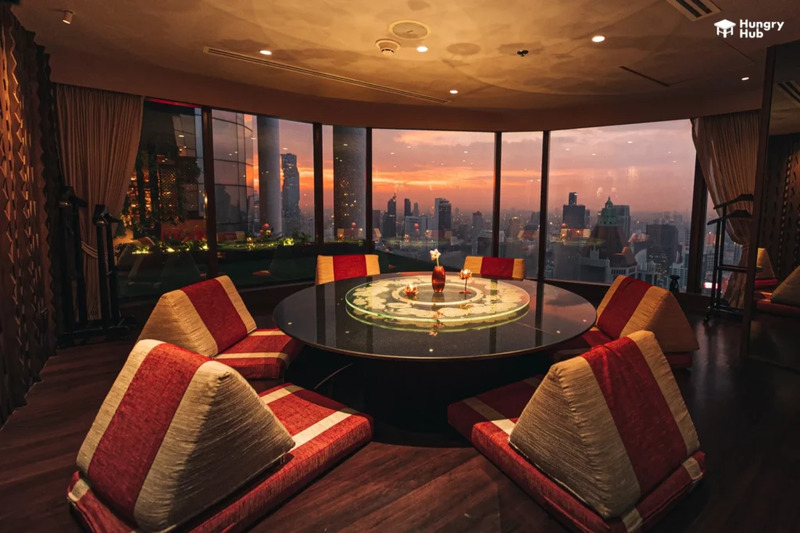 top 7+ โปรโมชั่น โรงแรม บันยันทรี กรุงเทพ 2566 กิน พัก หรู แบบฉบับโรงแรม 5 ดาว