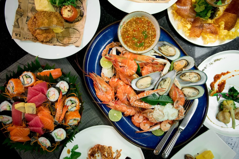 top 7+ โปรโมชั่น โรงแรม บันยันทรี กรุงเทพ 2566 กิน พัก หรู แบบฉบับโรงแรม 5 ดาว