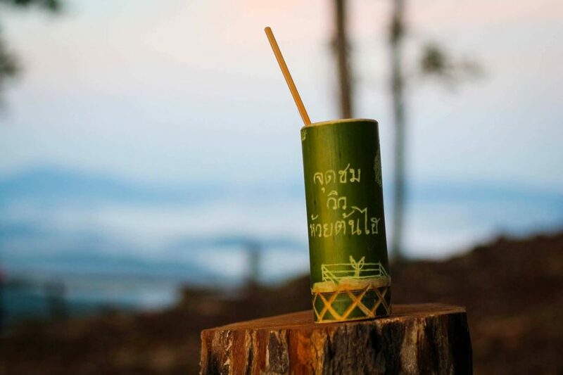 โฮมสเตย์บ้านนาต้นจั่น ที่พักวิวทุ่งนาแบบฉบับโฮมสเตย์