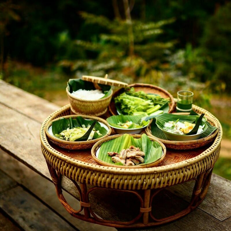 โฮมสเตย์บ้านนาต้นจั่น ที่พักวิวทุ่งนาแบบฉบับโฮมสเตย์