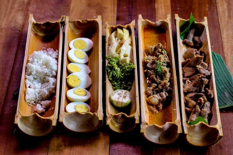 โฮมสเตย์บ้านนาต้นจั่น ที่พักวิวทุ่งนาแบบฉบับโฮมสเตย์