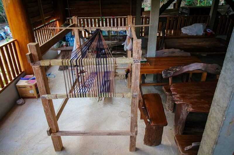 โฮมสเตย์บ้านนาต้นจั่น ที่พักวิวทุ่งนาแบบฉบับโฮมสเตย์