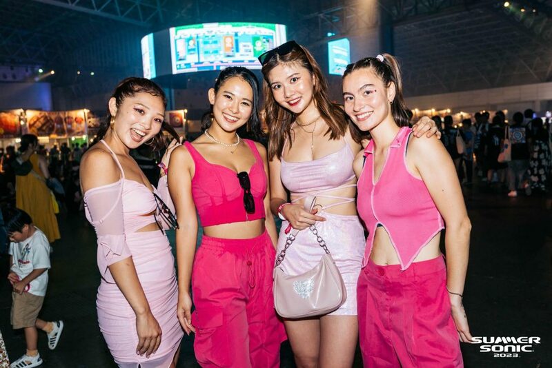 aurora, babymetal, bodyslam, boynextdoor, bright, celebrity, cosmosquare subway station, getsunova, henry moodie, impact challenger hall, impact muang thong thani, influencer, laufey, lauv, lineup, lovejoy, muang thong thani, nothing but thieves, onerepublic, phum viphurit, psychic fever, sarukani, sonic mania, suede, summer sonic, summer sonic 2024, summer sonic bangkok, summer sonic bkk, summer sonic bkk ticket, summer sonic exclusive box, summer sonic lineup, summer sonic member, summer sonic tokyo, summer sonic เดินทาง, tomikita, travis japan, treasure, violette wautier, yoasobi, zico, คอสโม่ บาซ่าร์, ซัมเมอร์โซนิค, ภูมิวิภูริศ, รถไฟฟ้าสายสีชมพู, วีโอเล็ต วอเทียร์, สถานีศรีรัช, สถานีเมืองทองธานี, อิมแพ็ค ชาเลนเจอร์ ฮอลล์, อิมแพค เมืองทอง, เทศกาลดนตรี, เทศกาลดนตรีญี่ปุ่น, เมืองทองธานี, เอ้าเลท แสควร์, โตเกียว, เตรียมตัวก่อนเข้างาน summer sonic bangkok ครั้งแรกในไทย