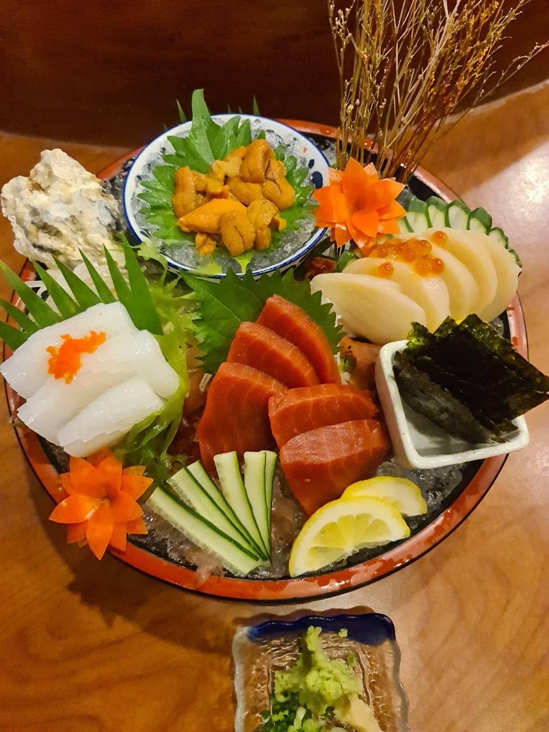 top 12+ ร้านอาหารญี่ปุ่นซอยธนิยะ ร้านเด็ดสาวกอาหารญี่ปุ่นไม่ควรพลาด!!!