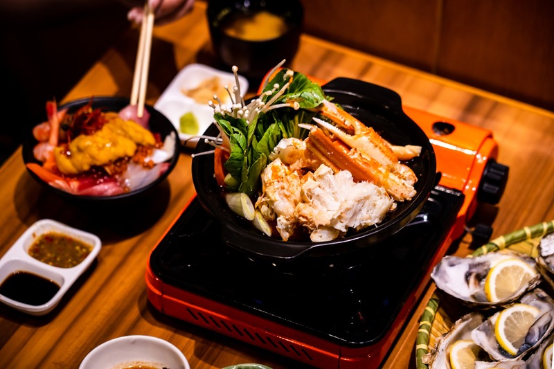 top 12+ ร้านอาหารญี่ปุ่นซอยธนิยะ ร้านเด็ดสาวกอาหารญี่ปุ่นไม่ควรพลาด!!!