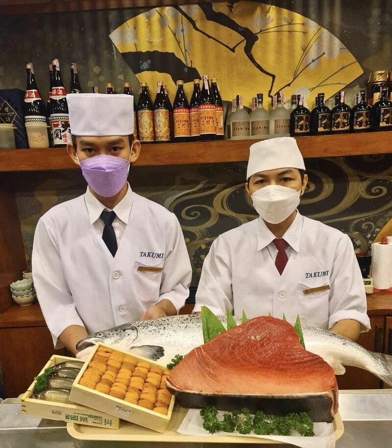 top 12+ ร้านอาหารญี่ปุ่นซอยธนิยะ ร้านเด็ดสาวกอาหารญี่ปุ่นไม่ควรพลาด!!!