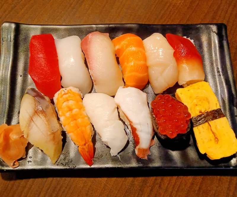 top 12+ ร้านอาหารญี่ปุ่นซอยธนิยะ ร้านเด็ดสาวกอาหารญี่ปุ่นไม่ควรพลาด!!!