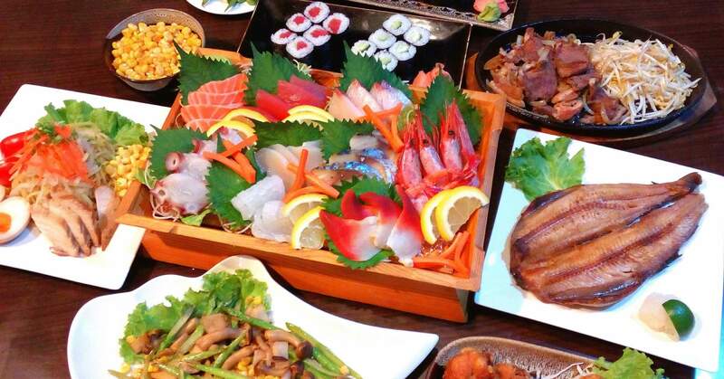 top 12+ ร้านอาหารญี่ปุ่นซอยธนิยะ ร้านเด็ดสาวกอาหารญี่ปุ่นไม่ควรพลาด!!!