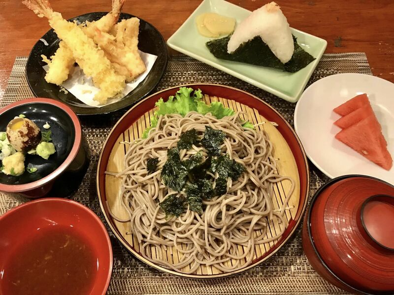 top 12+ ร้านอาหารญี่ปุ่นซอยธนิยะ ร้านเด็ดสาวกอาหารญี่ปุ่นไม่ควรพลาด!!!