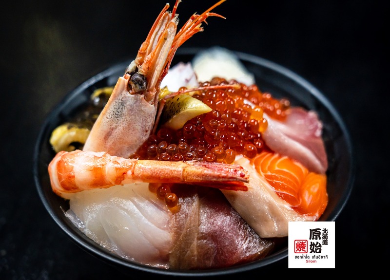 top 12+ ร้านอาหารญี่ปุ่นซอยธนิยะ ร้านเด็ดสาวกอาหารญี่ปุ่นไม่ควรพลาด!!!