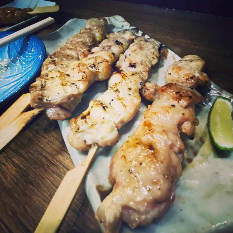 top 12+ ร้านอาหารญี่ปุ่นซอยธนิยะ ร้านเด็ดสาวกอาหารญี่ปุ่นไม่ควรพลาด!!!