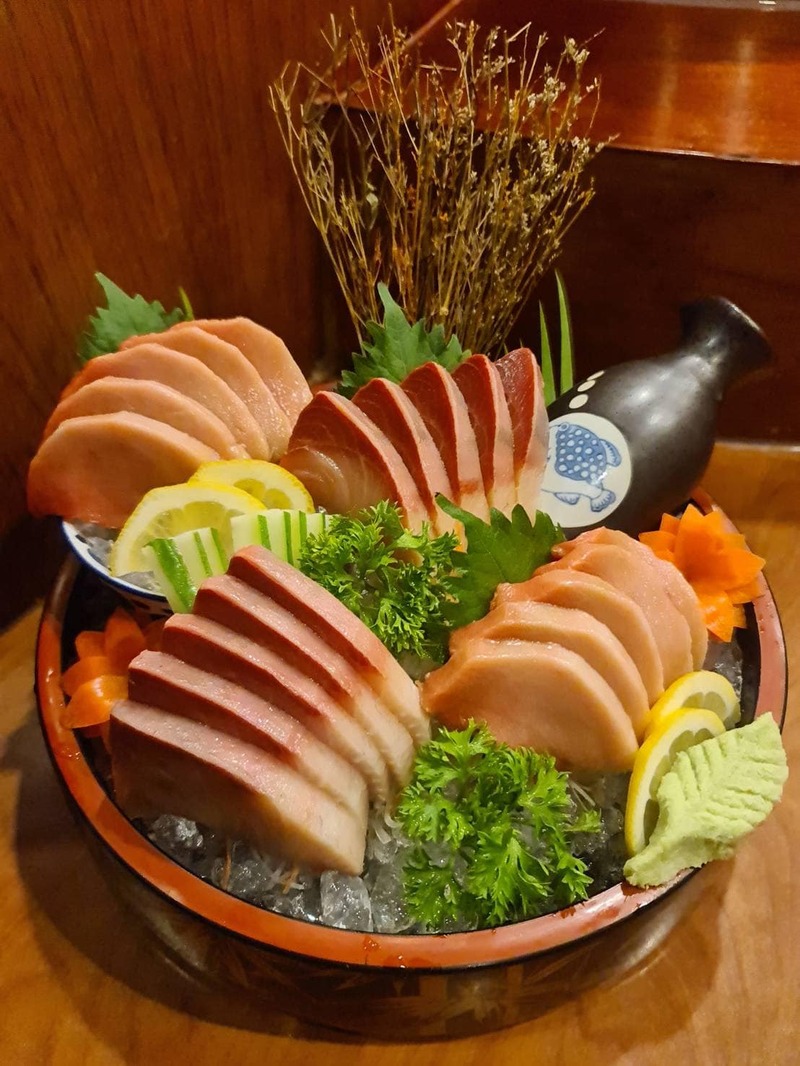 top 12+ ร้านอาหารญี่ปุ่นซอยธนิยะ ร้านเด็ดสาวกอาหารญี่ปุ่นไม่ควรพลาด!!!