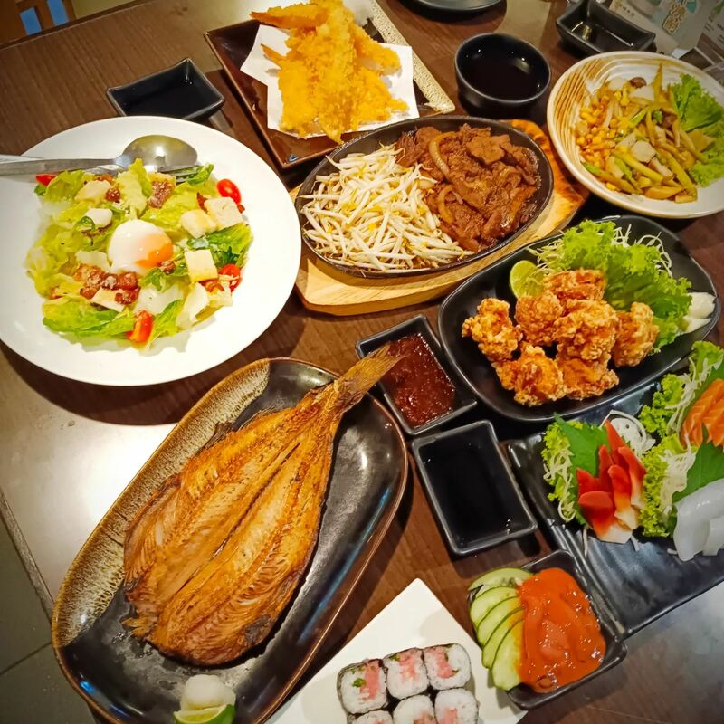 top 12+ ร้านอาหารญี่ปุ่นซอยธนิยะ ร้านเด็ดสาวกอาหารญี่ปุ่นไม่ควรพลาด!!!