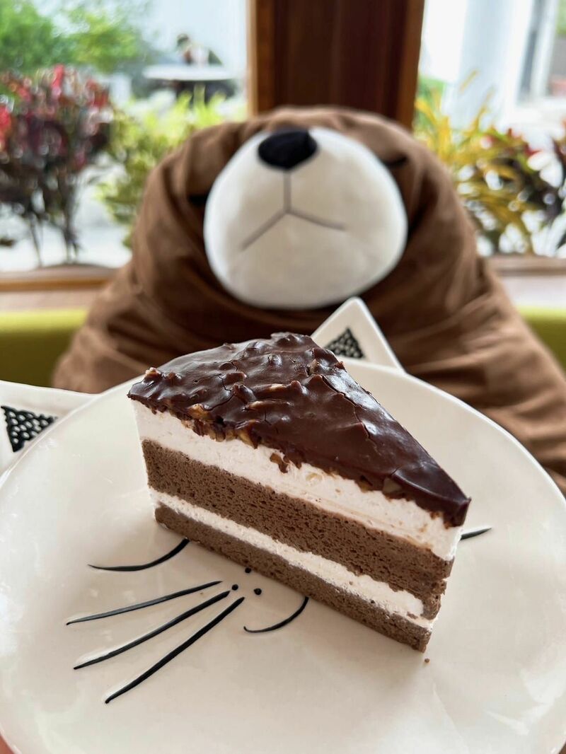 รวม 7 ร้านเค้ก เอาใจ#สายเฮลตี้ low-fat ทานแล้วไม่อ้วน มี delivery !!!!