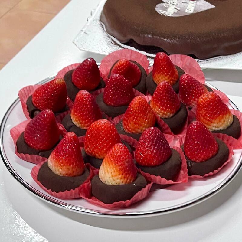 รวม 7 ร้านเค้ก เอาใจ#สายเฮลตี้ low-fat ทานแล้วไม่อ้วน มี delivery !!!!