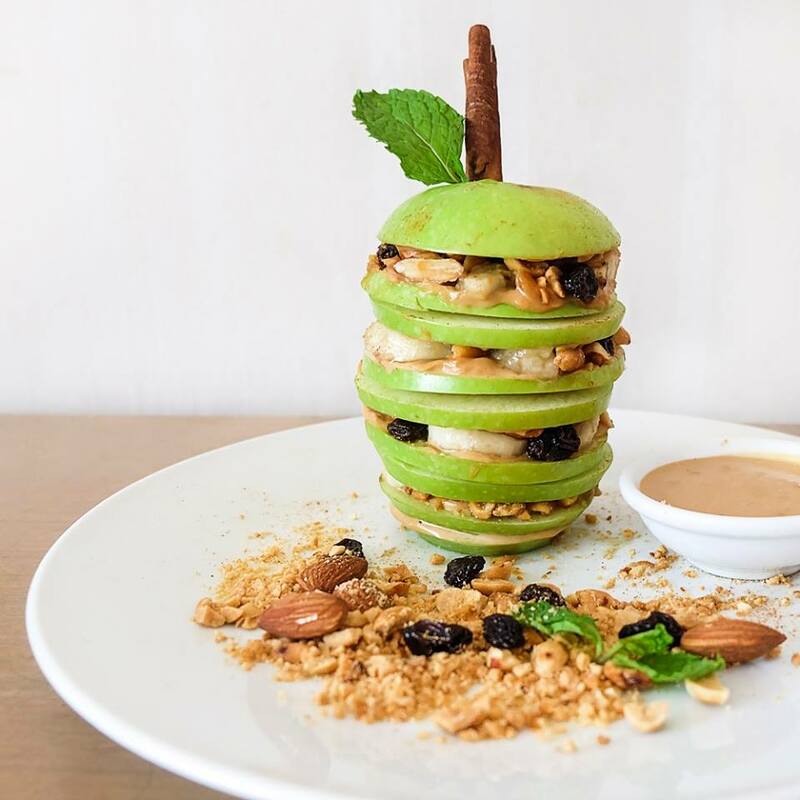 รวม 7 ร้านเค้ก เอาใจ#สายเฮลตี้ low-fat ทานแล้วไม่อ้วน มี delivery !!!!