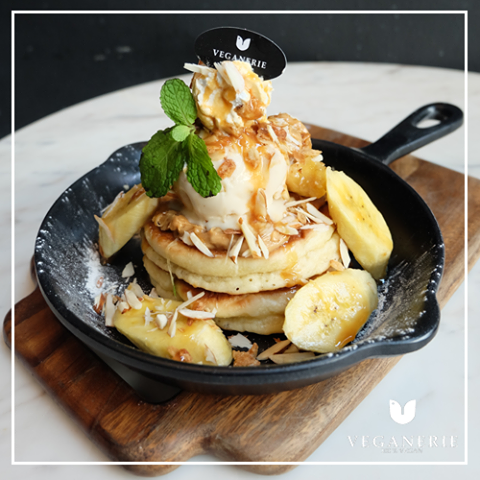 รวม 7 ร้านเค้ก เอาใจ#สายเฮลตี้ low-fat ทานแล้วไม่อ้วน มี delivery !!!!