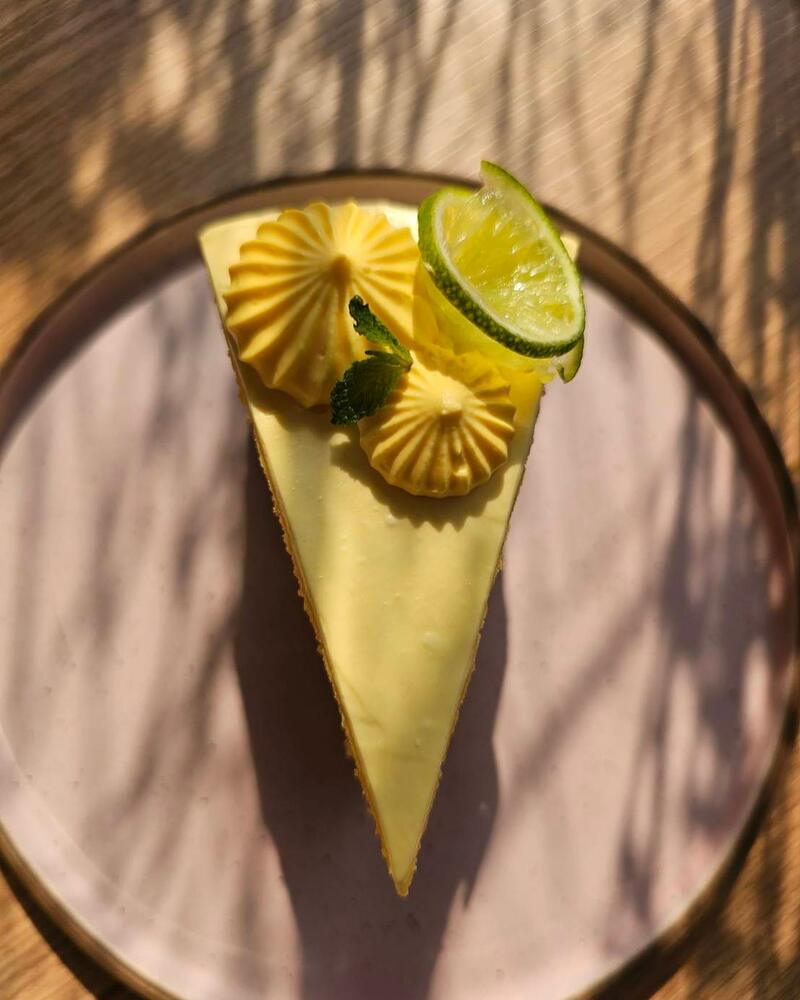 รวม 7 ร้านเค้ก เอาใจ#สายเฮลตี้ low-fat ทานแล้วไม่อ้วน มี delivery !!!!