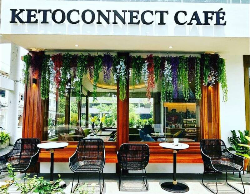 รวม 7 ร้านเค้ก เอาใจ#สายเฮลตี้ low-fat ทานแล้วไม่อ้วน มี delivery !!!!