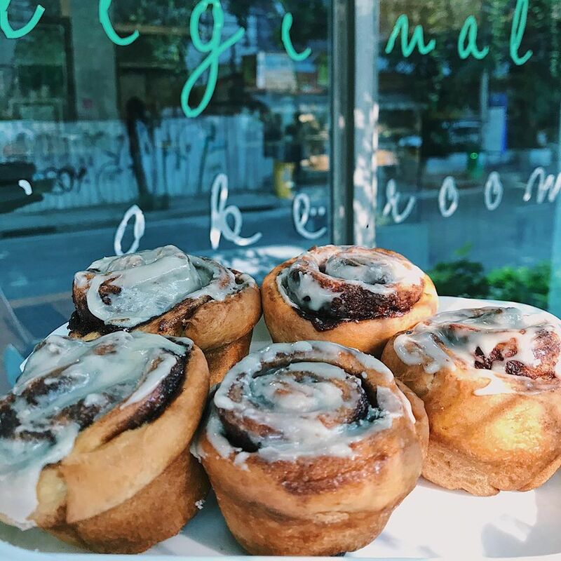 รวม 7 ร้านเค้ก เอาใจ#สายเฮลตี้ low-fat ทานแล้วไม่อ้วน มี delivery !!!!