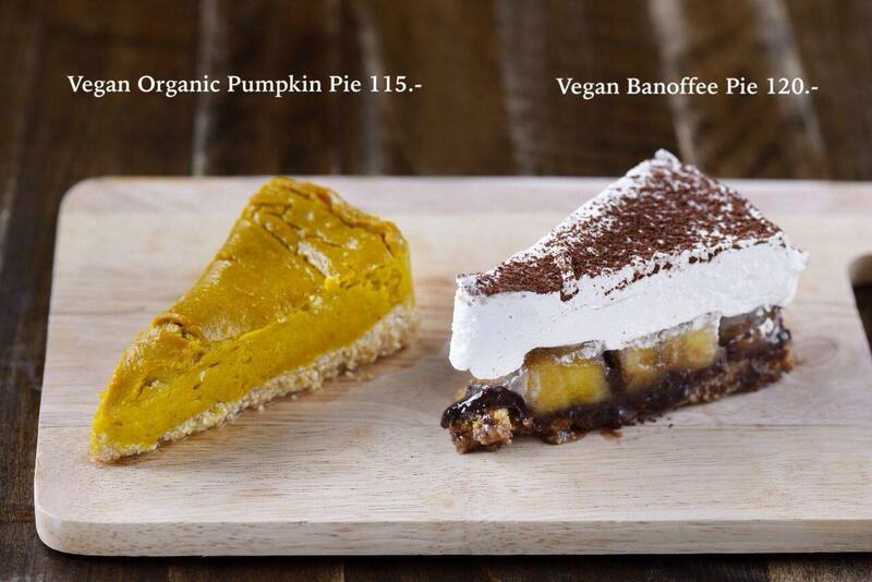 รวม 7 ร้านเค้ก เอาใจ#สายเฮลตี้ low-fat ทานแล้วไม่อ้วน มี delivery !!!!